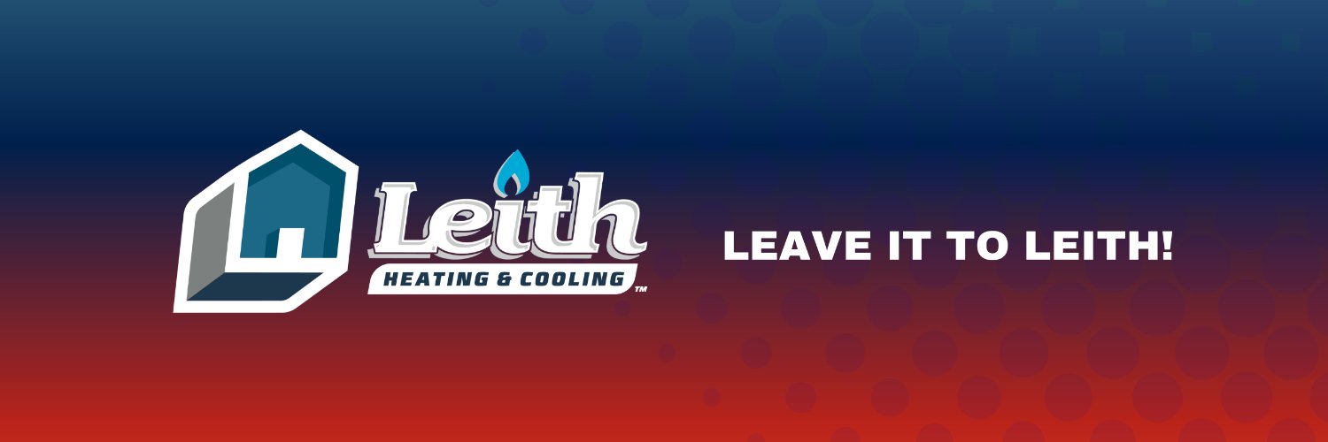 leithhvac's profile banner image