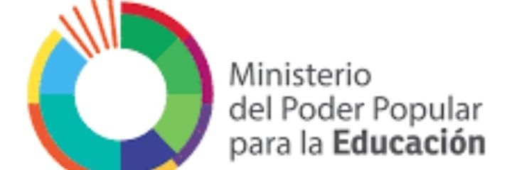 CNDefensorías Educativas MPPE banner