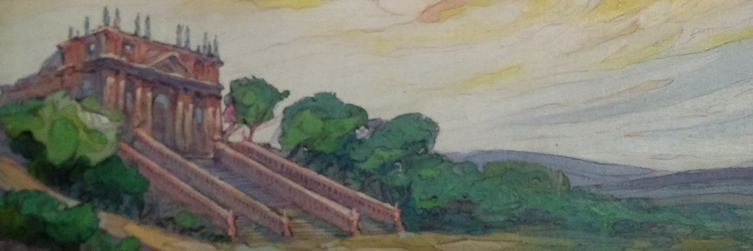 Twitter banner for @seijuro