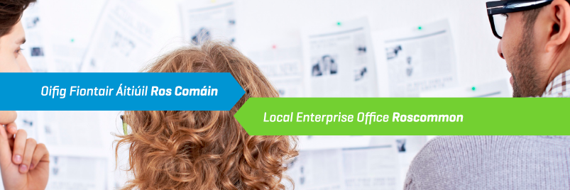 RoscommonBizNet banner
