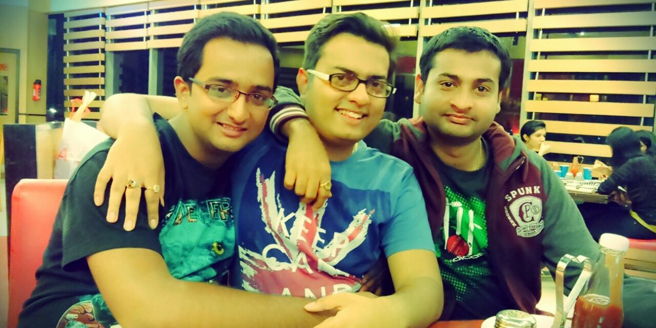 sasank146's profile banner image