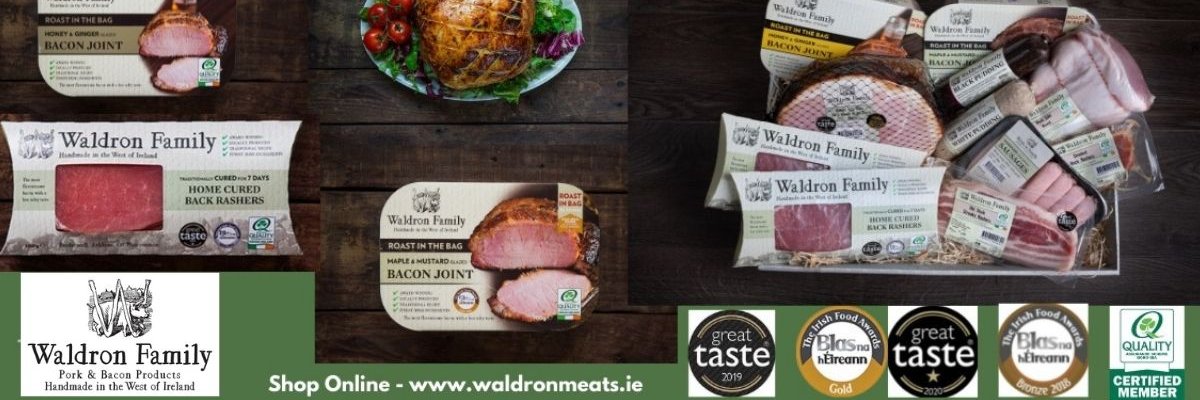 waldronmeats's profile banner image