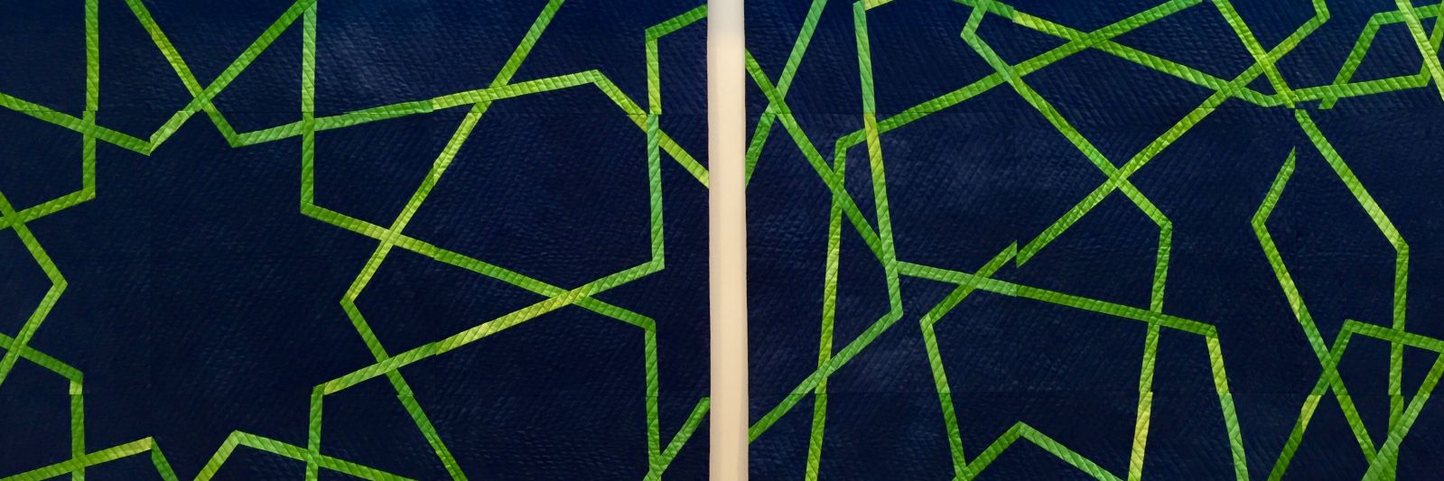 Irene the Bossy banner