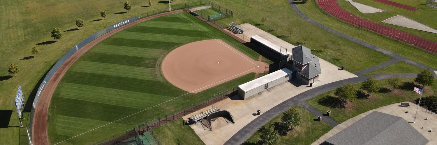 Franklin College Softball banner