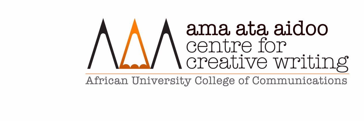 Ama Ata Aidoo Centre banner