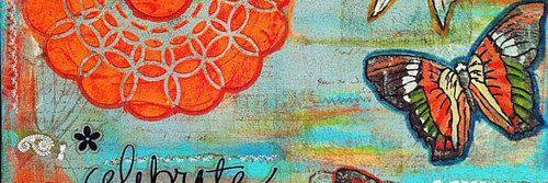 Carol🦋Vote Blue All the Way 🦋 H banner