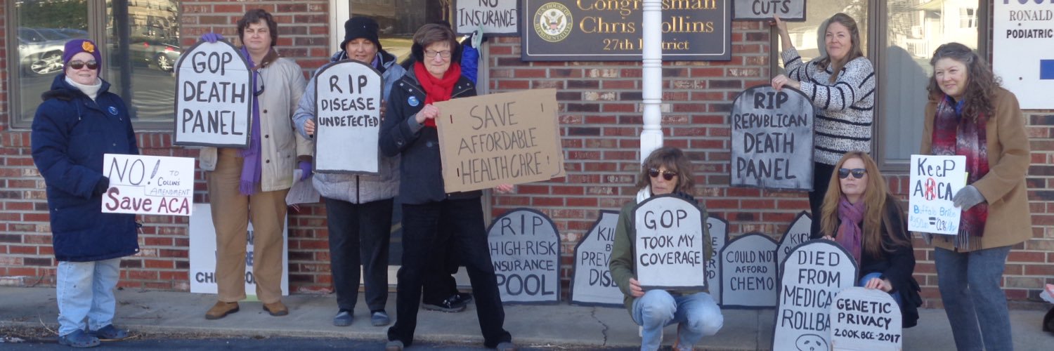 WNY_Resists's profile banner image