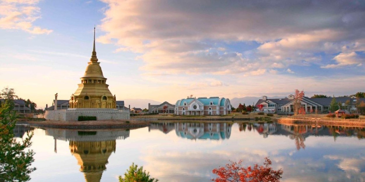 夢見る宇宙羊 banner