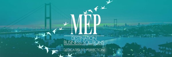 MEP DMC Profile Banner