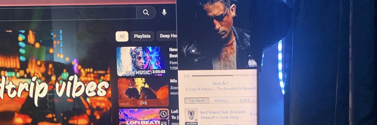 IBeeKinky's profile banner image