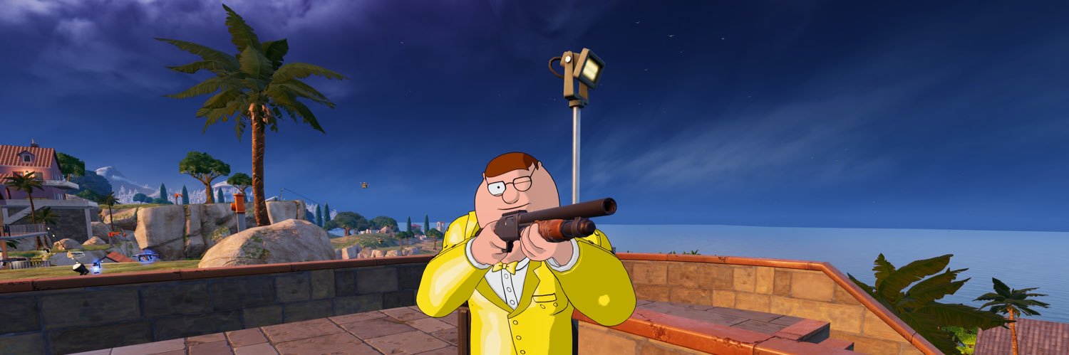 mrcraigstevens's profile banner image