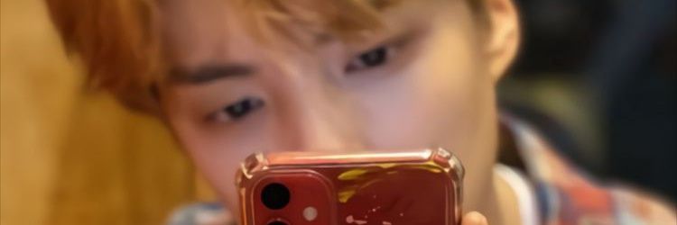 itzybm's profile banner image