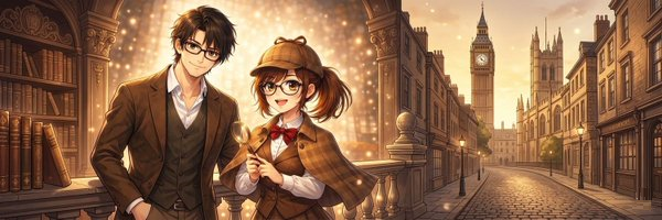 libreriano's profile banner image