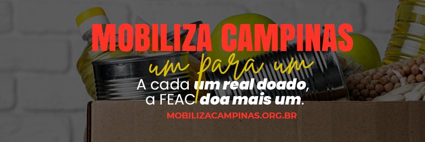 fundacaofeac's profile banner image