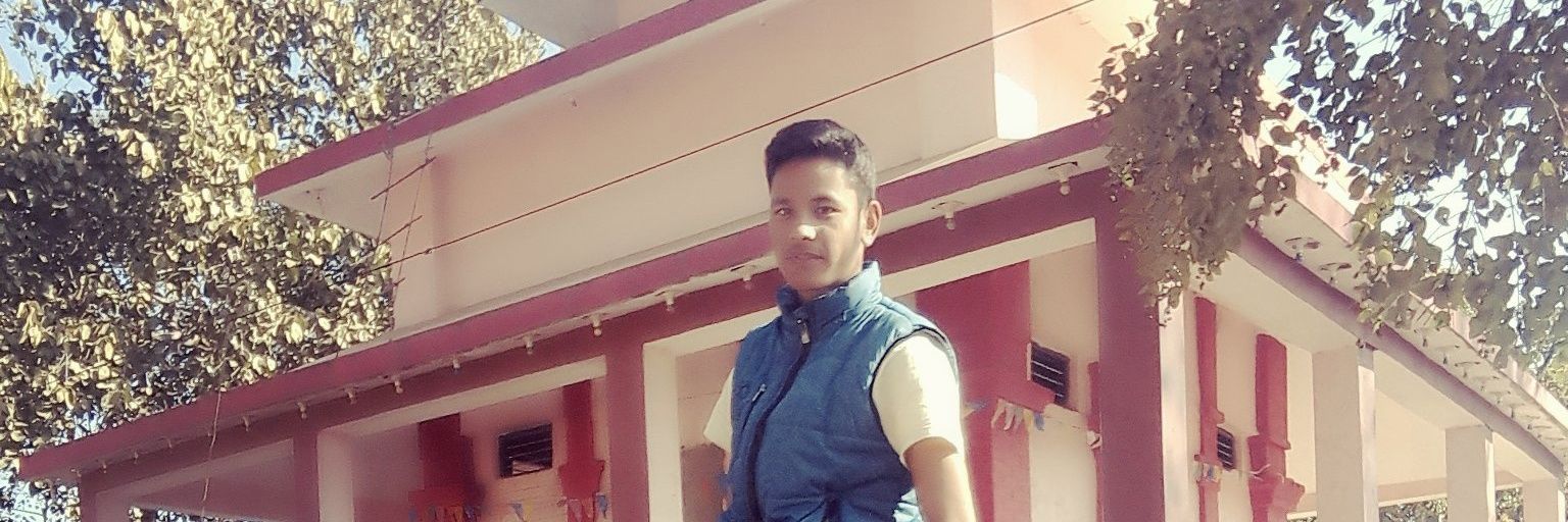 MukeshShahi15's profile banner image