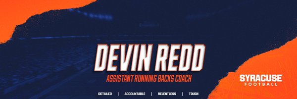 CoachDRedd Profile Banner