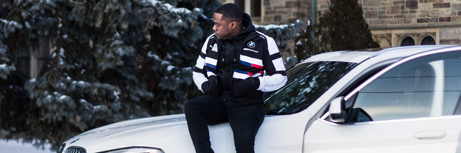 iamECarter's profile banner image