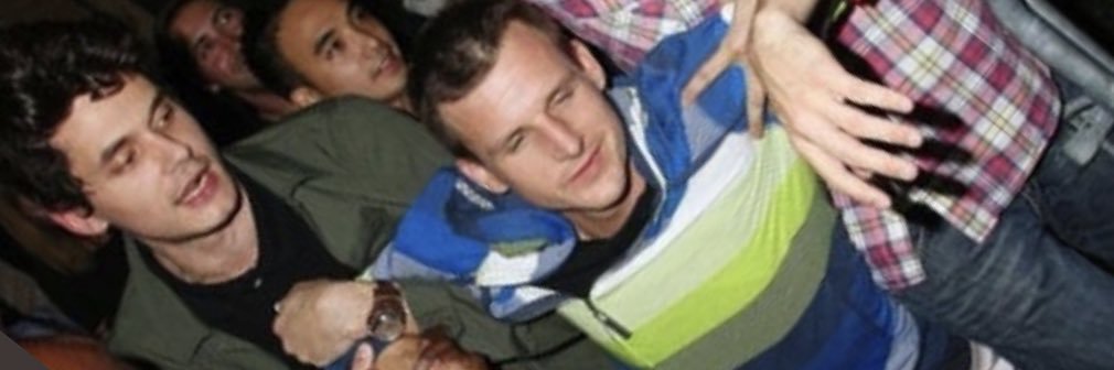 Jakeschady's profile banner image