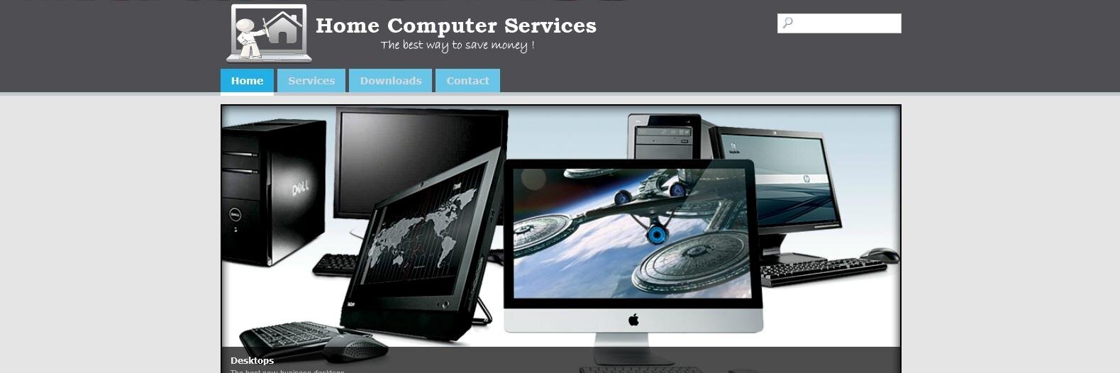 Hocomserv's profile banner image