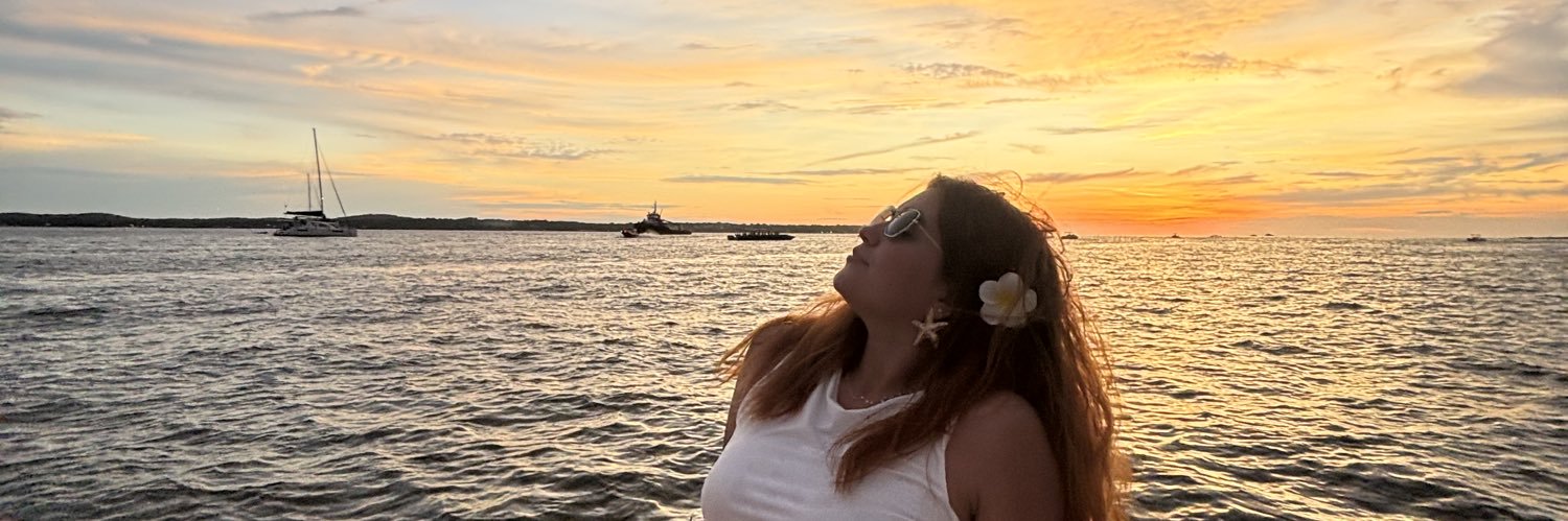 LuisaSanchez_25's profile banner image