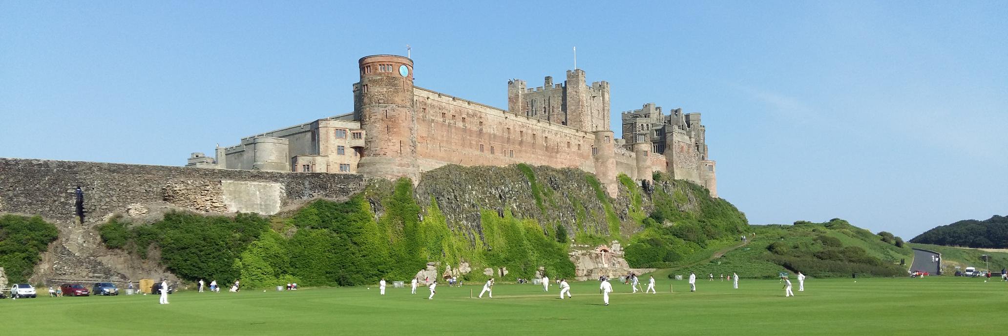 Russell Merryman banner