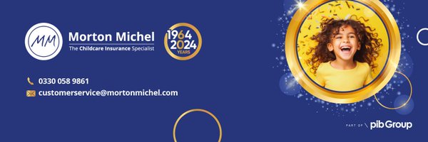 MortonMichel Profile Banner