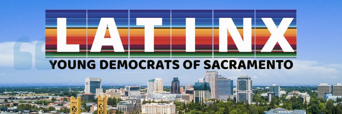 LatinxYoungDems banner