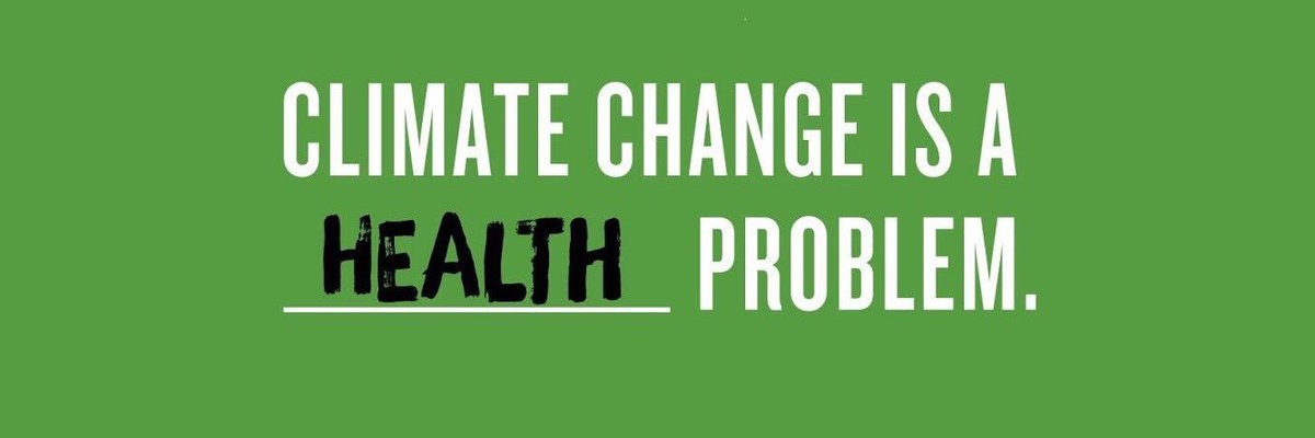 Centre for Environmental Health banner