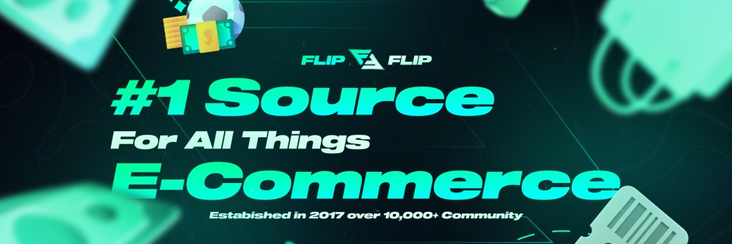 FlipFlip's banner