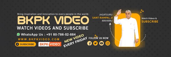 BKPKVIDEO Profile Banner