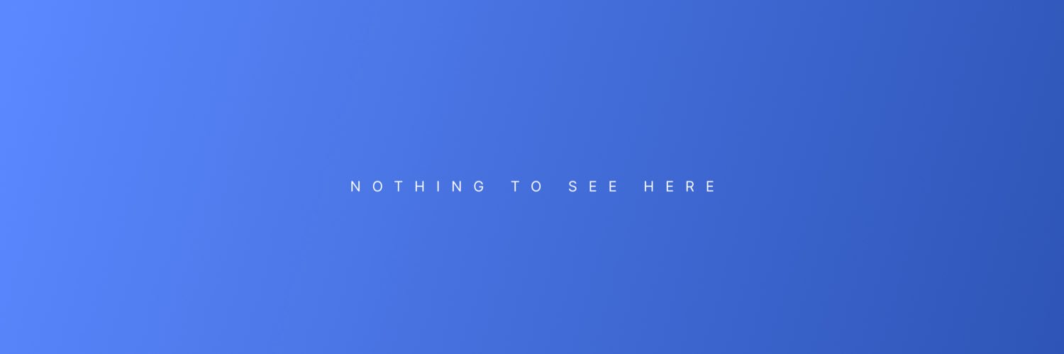 kr9shizu's profile banner image