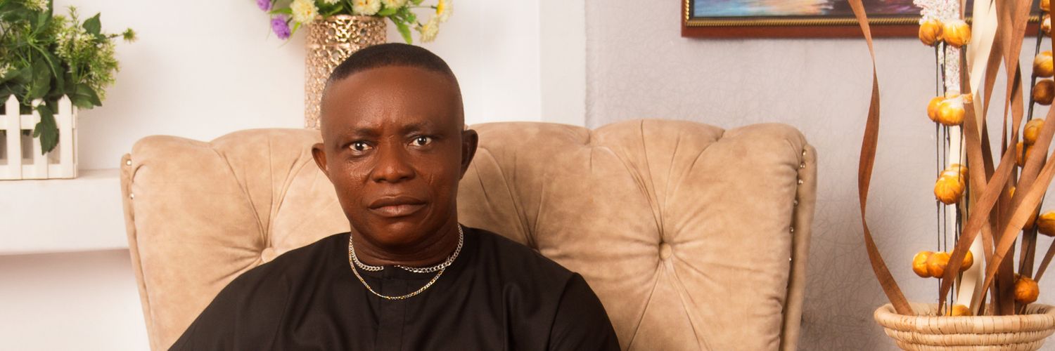 afeemmanuel's profile banner image