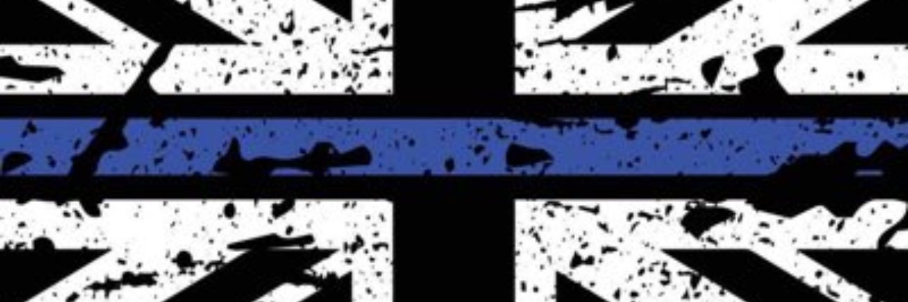 The Man with no name banner