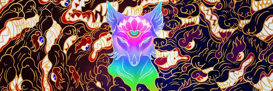 KING KURA banner