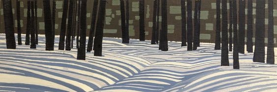 Mandosinki 🌼🫐🇺🇦 banner