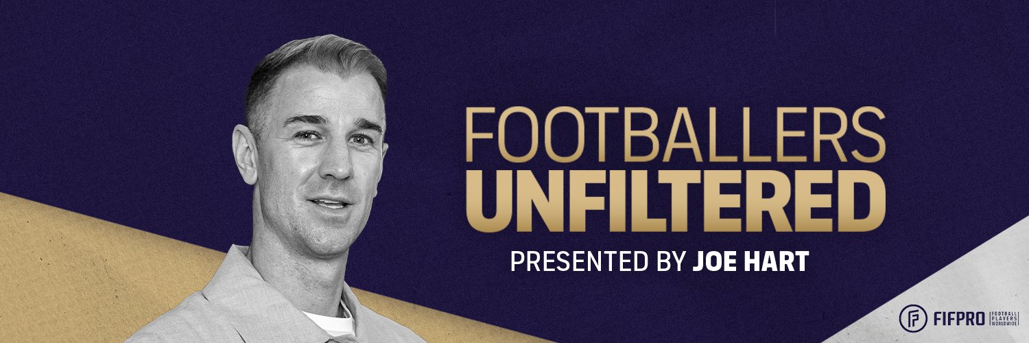 FIFPRO's banner
