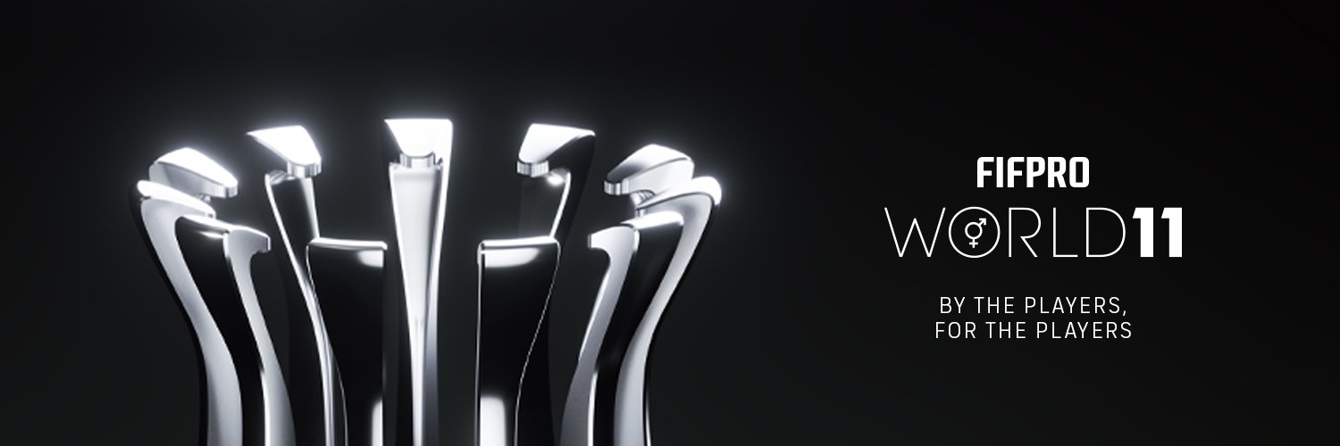 FIFPRO's profile banner image