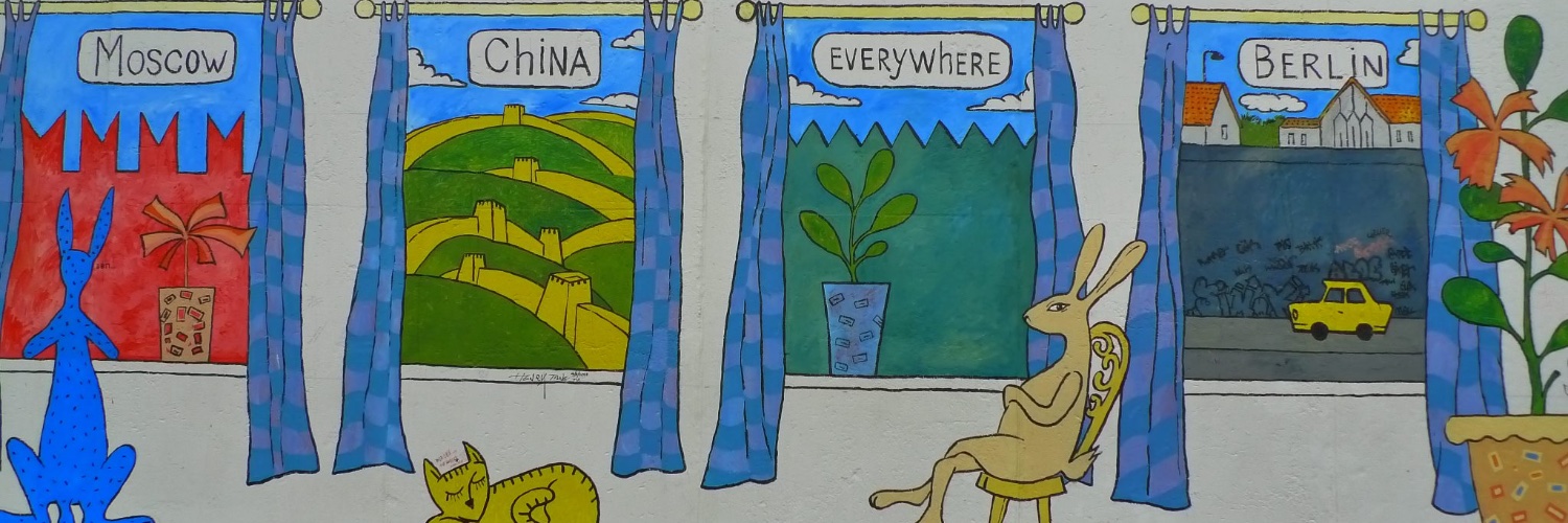 Stephen Cutter banner