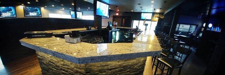rivercafeandbar's profile banner image