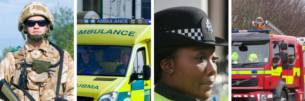 Line Of Duty UK banner