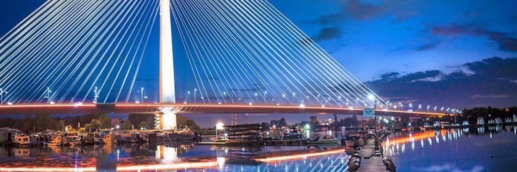 Nenad Stefanović banner