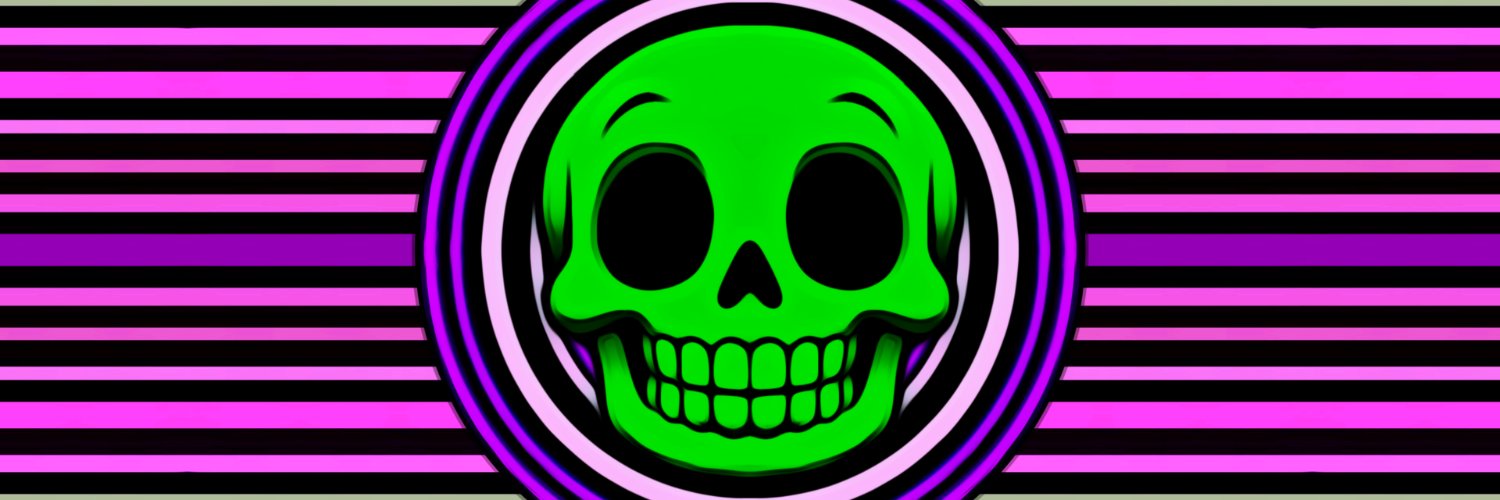 Delruf's profile banner image