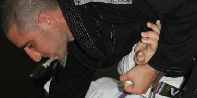 BJJbrick's profile banner image