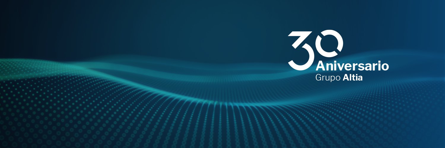 Bilbomática's banner
