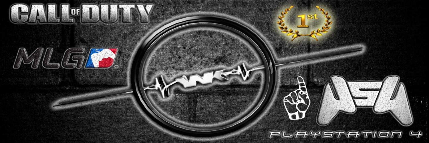 WaKaArmoRy's profile banner image