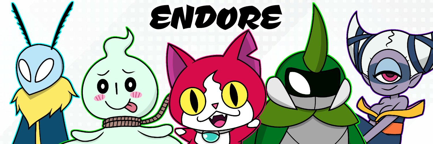 Endoreエンドア banner