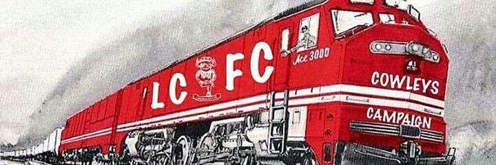 AndyLCFC68's profile banner image
