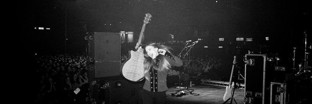 TheDavidGreshamRecordCompany banner