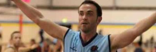 NetballDrewski's profile banner image