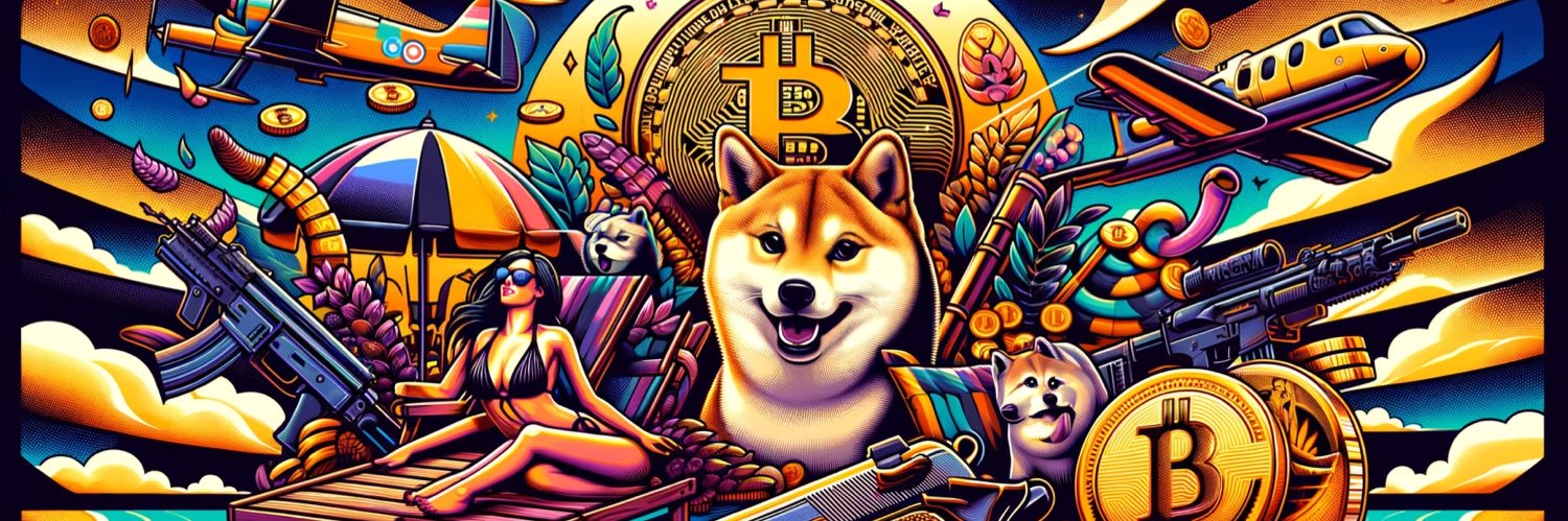 CryptoFingaZ's profile banner image